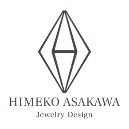 HIMEKO ASAKAWA Jewelry Design